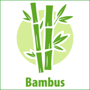 Bambus Picker bedrucken