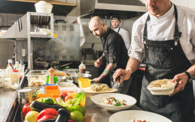 Wie den Küchenablauf in der Gastronomie organisieren, um Fehler zu minimieren und einen effizienten Ablauf sicherzustellen