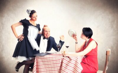 Welche Bereiche in der Gastronomie sind anfällig für Fehler