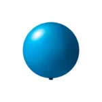 Mittelblau 4450