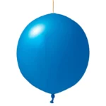 Mittelblau 6010