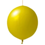 Dunkelgelb 6002