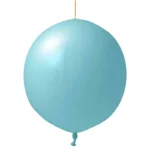 Hellblau 6009