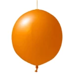 Orange 6004