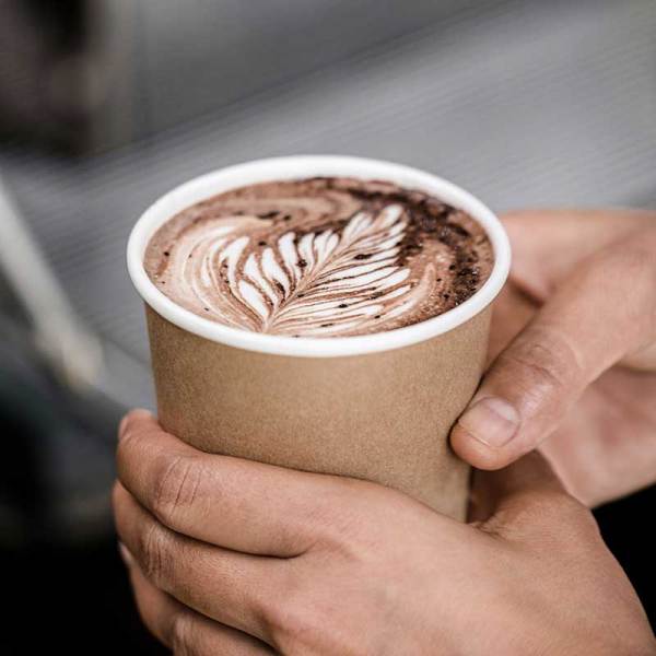 Coffee-to-go