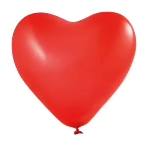 Luftballon-Herzform-85-95-unbedruckt-rot.webp