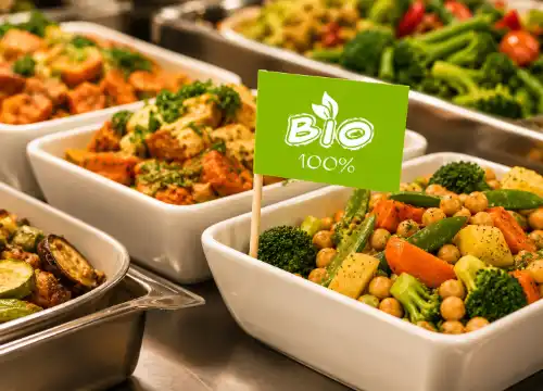 Angebot Buffet Klarheit