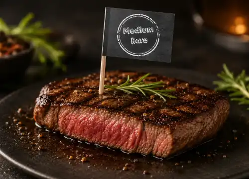 Angebot Burger Branding